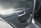 Opel Antara zarejestrowany, ubezpieczony - 11