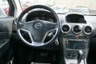 Opel Antara zarejestrowany, ubezpieczony - 12