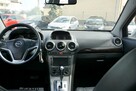 Opel Antara zarejestrowany, ubezpieczony - 13