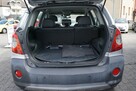 Opel Antara zarejestrowany, ubezpieczony - 16