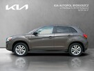 Mitsubishi ASX 1.6 MIVEC 117KM Salon Polska 1 wł Bezwypadkowy - 2