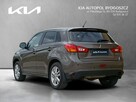 Mitsubishi ASX 1.6 MIVEC 117KM Salon Polska 1 wł Bezwypadkowy - 3