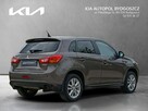 Mitsubishi ASX 1.6 MIVEC 117KM Salon Polska 1 wł Bezwypadkowy - 5