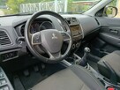 Mitsubishi ASX 1.6 MIVEC 117KM Salon Polska 1 wł Bezwypadkowy - 9