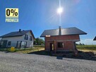 Dom Biały Kościół gm. Wielka Wieś, Krakowska - 1