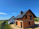 Dom Biały Kościół gm. Wielka Wieś, Krakowska - 3