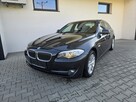 BMW 523 204kM * xenon * LEDY * klimatronic PDC - 2