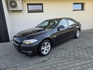 BMW 523 204kM * xenon * LEDY * klimatronic PDC - 6