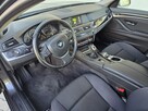 BMW 523 204kM * xenon * LEDY * klimatronic PDC - 7