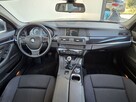 BMW 523 204kM * xenon * LEDY * klimatronic PDC - 9
