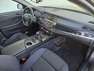 BMW 523 204kM * xenon * LEDY * klimatronic PDC - 10