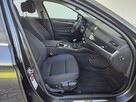 BMW 523 204kM * xenon * LEDY * klimatronic PDC - 11