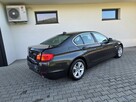 BMW 523 204kM * xenon * LEDY * klimatronic PDC - 16