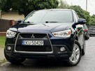 Mitsubishi ASX Zarejestrowany 1.6i 117KM Serwisowany 192tys.km! Super Stan!