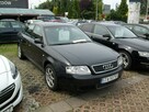 Audi A6 z gazem/2.4. 121 KW - 1