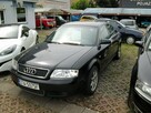 Audi A6 z gazem/2.4. 121 KW - 2