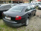 Audi A6 z gazem/2.4. 121 KW - 4