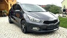 Kia Cee'd 1.6 CRDI 110KM z Niemiec - Kamera cofania, Nawigacja, Pełen SERWIS! - 2