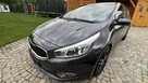 Kia Cee'd 1.6 CRDI 110KM z Niemiec - Kamera cofania, Nawigacja, Pełen SERWIS! - 4