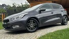 Kia Cee'd 1.6 CRDI 110KM z Niemiec - Kamera cofania, Nawigacja, Pełen SERWIS! - 5