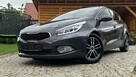 Kia Cee'd 1.6 CRDI 110KM z Niemiec - Kamera cofania, Nawigacja, Pełen SERWIS! - 6