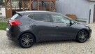 Kia Cee'd 1.6 CRDI 110KM z Niemiec - Kamera cofania, Nawigacja, Pełen SERWIS! - 8