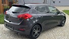 Kia Cee'd 1.6 CRDI 110KM z Niemiec - Kamera cofania, Nawigacja, Pełen SERWIS! - 9