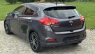 Kia Cee'd 1.6 CRDI 110KM z Niemiec - Kamera cofania, Nawigacja, Pełen SERWIS! - 10