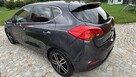 Kia Cee'd 1.6 CRDI 110KM z Niemiec - Kamera cofania, Nawigacja, Pełen SERWIS! - 12