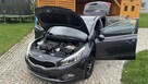Kia Cee'd 1.6 CRDI 110KM z Niemiec - Kamera cofania, Nawigacja, Pełen SERWIS! - 15