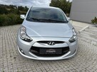 Hyundai ix20 *1.4 BEN*klima*zadbany - 2