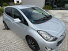 Hyundai ix20 *1.4 BEN*klima*zadbany - 7