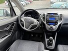 Hyundai ix20 *1.4 BEN*klima*zadbany - 10