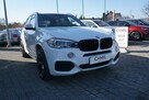 BMW X5 zarejestrowany, ubezpieczony ,jasna skóra, atrakcyjny przebieg - 3