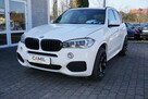 BMW X5 zarejestrowany, ubezpieczony ,jasna skóra, atrakcyjny przebieg - 4