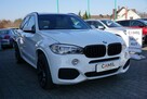 BMW X5 zarejestrowany, ubezpieczony ,jasna skóra, atrakcyjny przebieg - 7