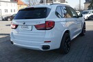 BMW X5 zarejestrowany, ubezpieczony ,jasna skóra, atrakcyjny przebieg - 8