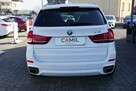 BMW X5 zarejestrowany, ubezpieczony ,jasna skóra, atrakcyjny przebieg - 9