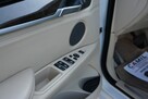 BMW X5 zarejestrowany, ubezpieczony ,jasna skóra, atrakcyjny przebieg - 13