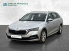 Skoda Octavia 2.0 TDI Ambition Kombi - 1