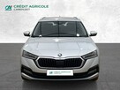Skoda Octavia 2.0 TDI Ambition Kombi - 2