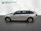 Skoda Octavia 2.0 TDI Ambition Kombi - 8
