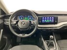 Skoda Octavia 2.0 TDI Ambition Kombi - 9