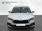 Skoda Octavia 2.0 TDI Ambition DSG - 2