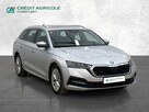 Skoda Octavia 2.0 TDI Ambition DSG - 3