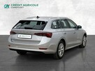 Skoda Octavia 2.0 TDI Ambition DSG - 5