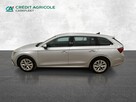 Skoda Octavia 2.0 TDI Ambition DSG - 8