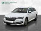 Skoda Superb 2.0 TDI SCR STYLE DSG