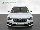 Skoda Superb 2.0 TDI SCR STYLE DSG - 2