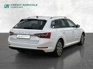 Skoda Superb 2.0 TDI SCR STYLE DSG - 5